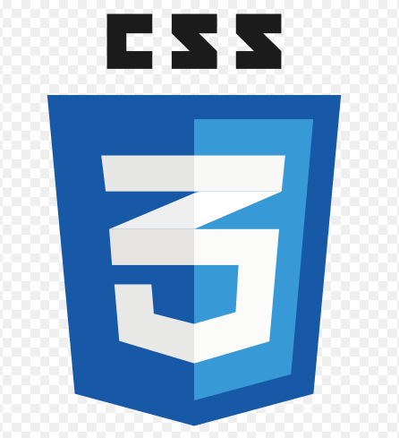 CSS3 logo image