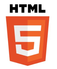 HTML5 logo
