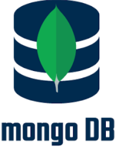 MongoDB image logo