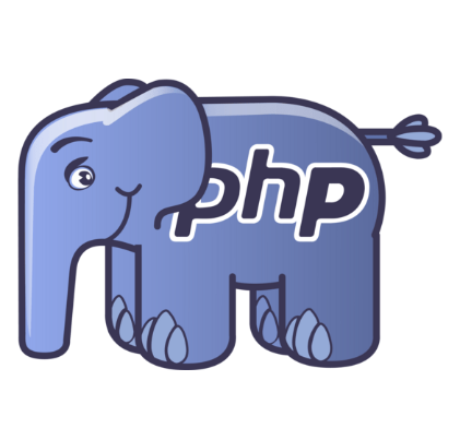 PHP image logo