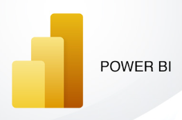 Power BI image logo