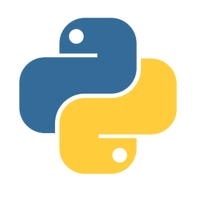 Python logo