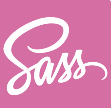 Sass image logo